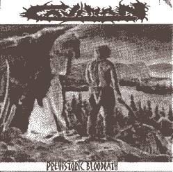 Prehistoric Bloodbath